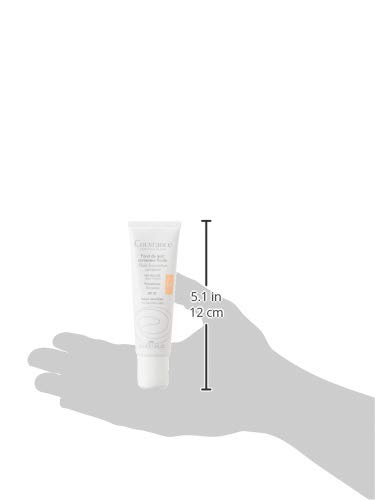 Avène, Crema corporal - 30 ml.