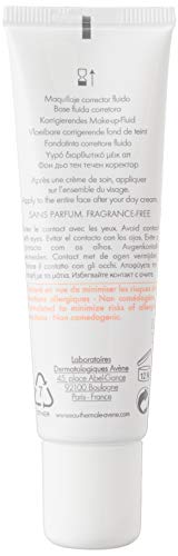 Avène, Crema corporal - 30 ml.