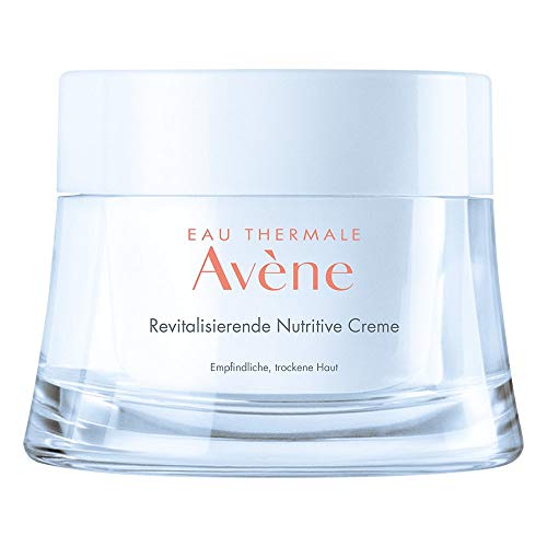 Avene Les Essentiels revit.nutritive Crema 50 ml