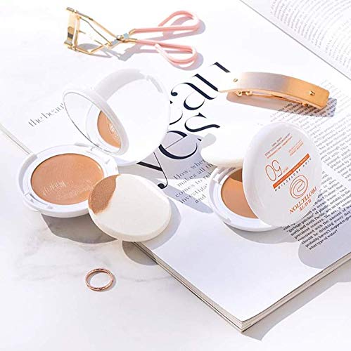 AVENE Maquillaje Compacto Dorado SPF50+ 10G