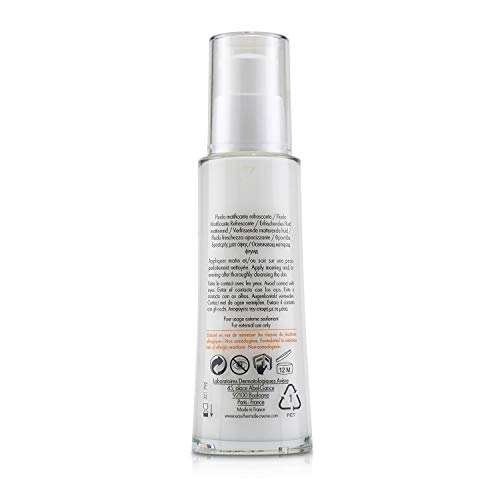 Avene Matifying Fluid 50 ml,1 Unidad