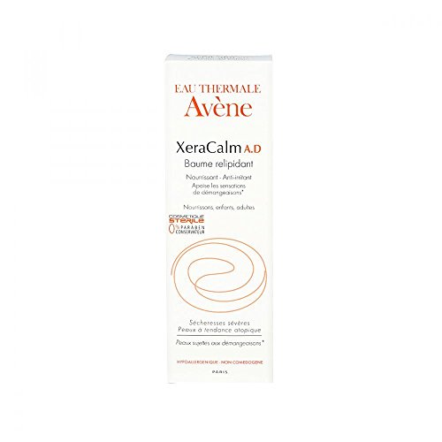 Avène XeraCalm A.D - Bálsamo hidratante (200 ml)