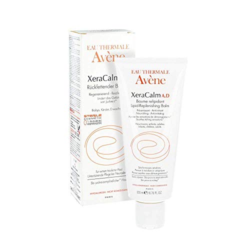 Avène XeraCalm A.D - Bálsamo hidratante (200 ml)