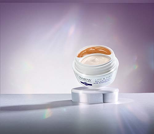 Avon ANEW CLINICAL - Crema para contorno de ojos Liftant antiedad 86887