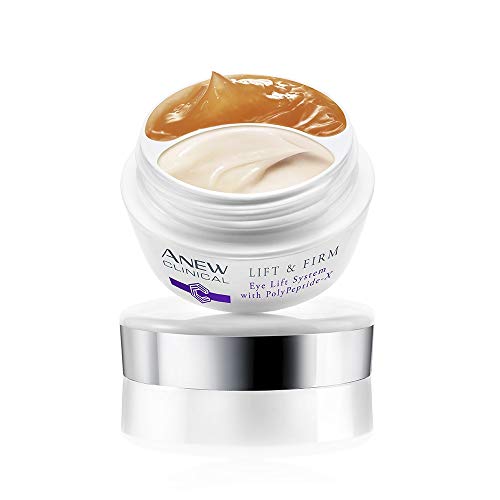 Avon ANEW CLINICAL - Crema para contorno de ojos Liftant antiedad 86887