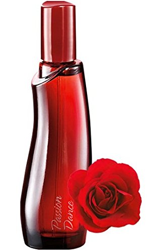 Avon Passion Dance Eau de Toilette Para Mujer 50ml