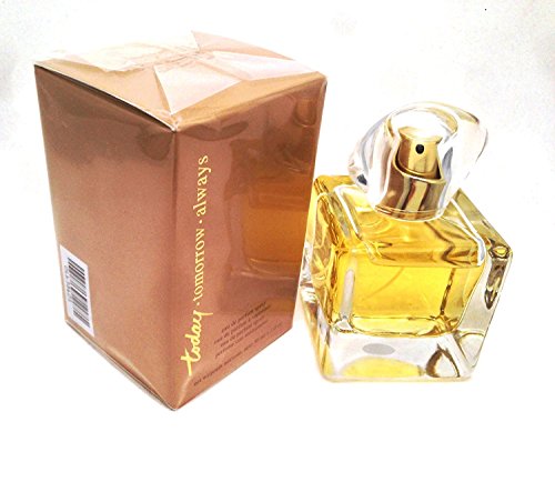 Avon TODAY Eau de Parfum Spray by AVON