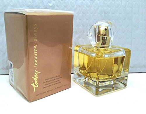 Avon TODAY Eau de Parfum Spray by AVON