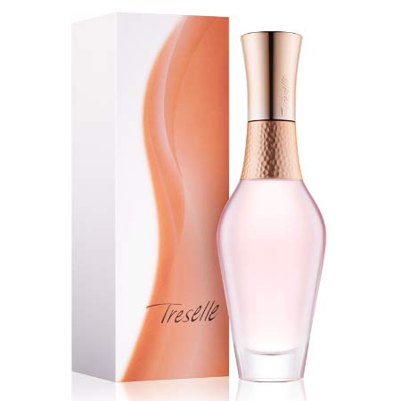 AVON Treselle Eau de Parfum Spray Natural 50ml - 1.7fl.oz. Un poder seductor que puede caer en tus manos