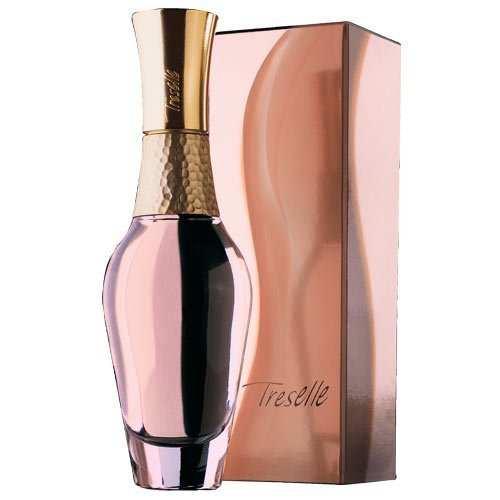 Avon treselle/EAU DE PARFUM Spray 50 ml