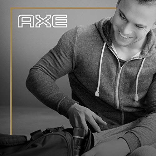 Axe - Black - Desodorante Bodyspray para hombre, 48 horas de protección - 150 ml