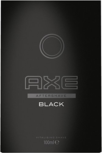 AXE Black Loción - 100 ml