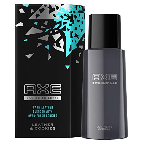 AXE Eau De Toilette Leather Cookies 100 ml (67967774)