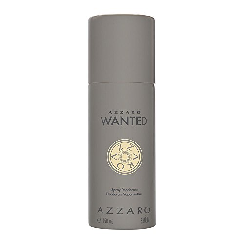 Azzaro Azzaro Wanted Dsp 150Ml 0.15 g