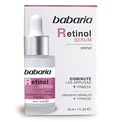 Babaria, Loción Corporal - 30 ml