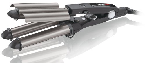 BaByliss BAB2269TTE - Plancha onduladora