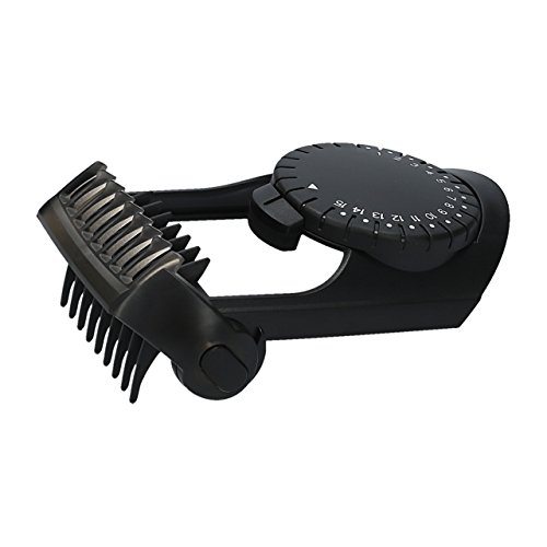 Babyliss - Peine para maquinilla cortadora de cabello E845E