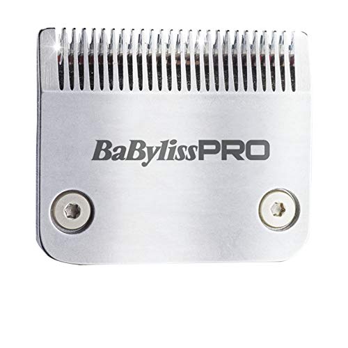 Babyliss Pro FX872E CUT DEFINER + - Cortapelos para barba recargable sobre base - Batería de iones de litio