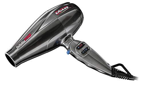 Babyliss, Secador de pelo (2600W) - 1 unidad