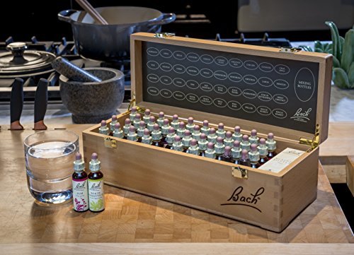 (Bach Professional Set Box) - Bach Original Flower Remedies Professional Set Box