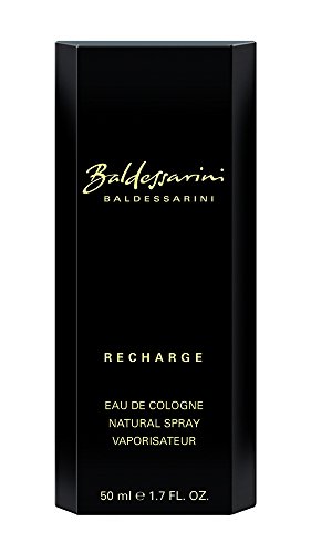 Baldessarini Colonia Recarga 50 ml