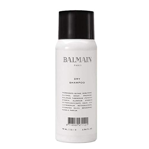 Balmain, Champú - 75 gr.