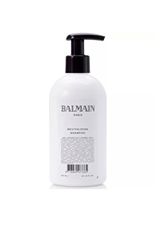 Balmain Revitalizante Champú 300 ml extensión seguro