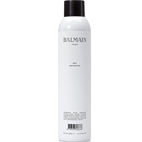 Balmain seco Champú 300 ml