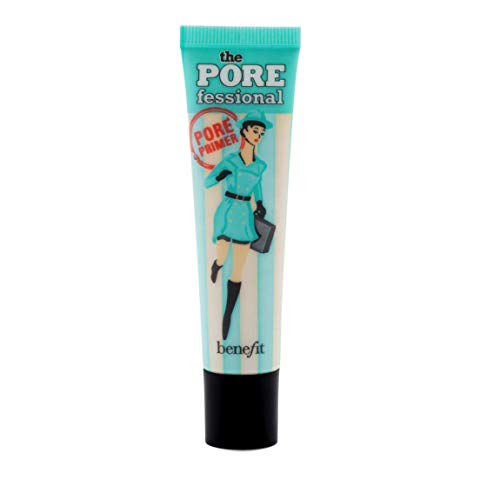 Bálsamo PRO POREfessional tamaño grande (22 ml) de Benefit Cosmetics. Presentación sin caja.