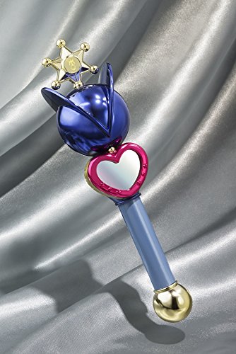 Bandai Sailor Moon Proplica Sailor Uranus Transformation Lip Rod Prop Replica