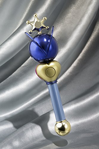 Bandai Sailor Moon Proplica Sailor Uranus Transformation Lip Rod Prop Replica