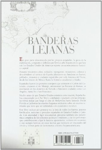 Banderas Lejanas (Clio. Crónicas de la Historia)