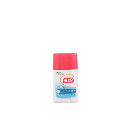 Barra contra Mosquitos Autan Family Care 50ml