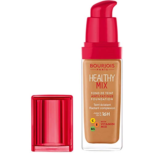 Base Bourjois Healthy Mix