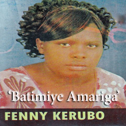 Batinyie Amariga