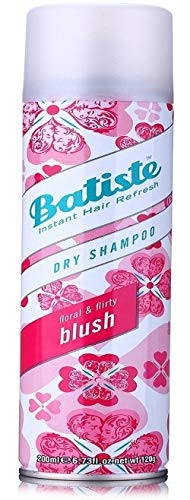 Batiste Champú en Seco Blush - 200 ml