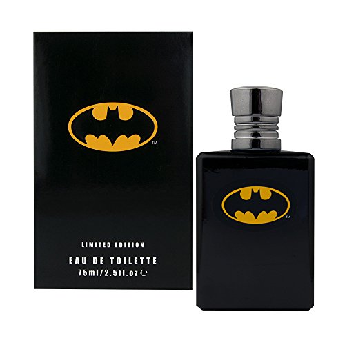 Batman - DC Comics Agua de toilette edición limitada - 75 ml