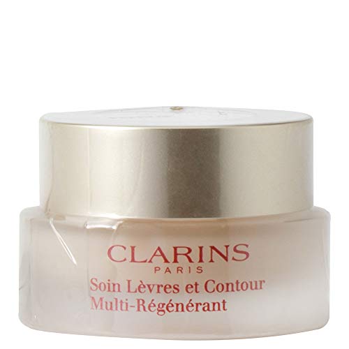 Baume Anti-Rides Lèvres and Contour Bálsamo Multi Regenerador 15 ml