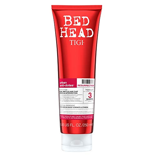 BED HEAD by TIGI Champú de Pelo - 250 ml