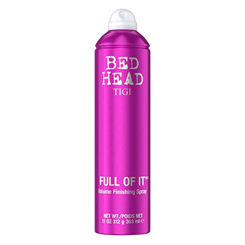 Bed Head by TIGI Spray Voluminizador 371 ml