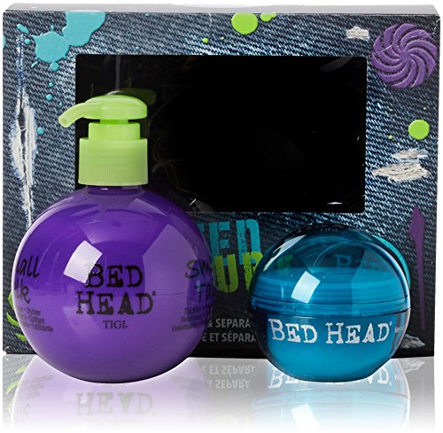 Bed Head Tigi Twisted textura regalo pack