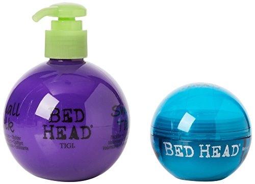 Bed Head Tigi Twisted textura regalo pack