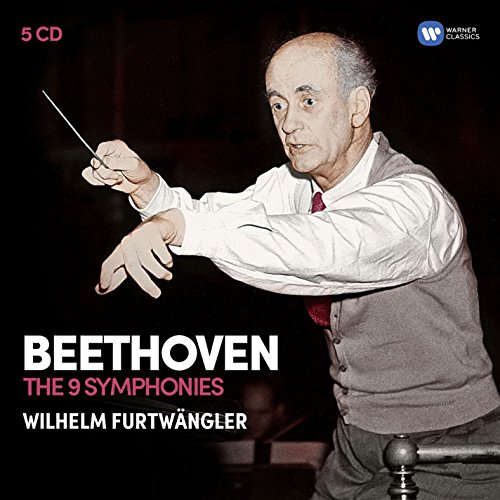 Beethoven: The 9 Symphonies