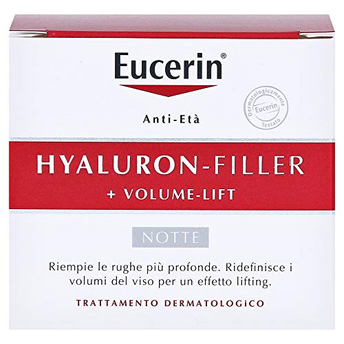 Beiersdorf - Eucerin vol fill ntt 50ml