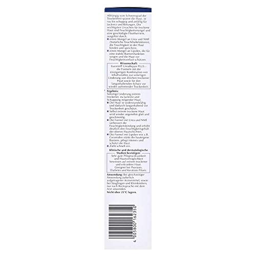 Beiersdorf(Eucerin) Crema Corporal 400 ml