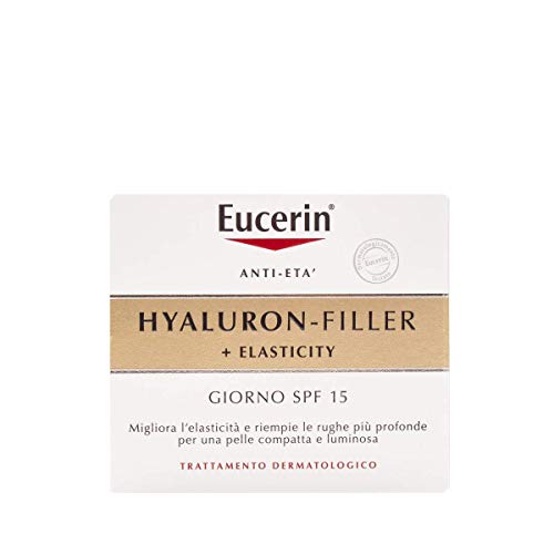 Beiersdorf(Eucerin) Crema Facial 50 ml