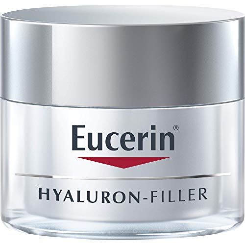 Beiersdorf(Eucerin) Crema Facial 50 ml