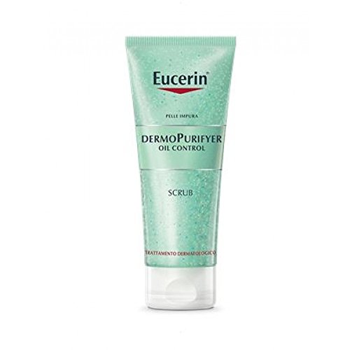 Beiersdorf(Eucerin) Exfoliante Corporal - 100 ml.