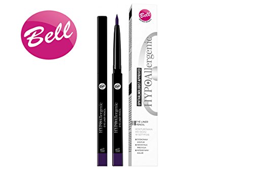 Bell HYPOAllergenic Eye Liner Pencil 40 PURPLE.