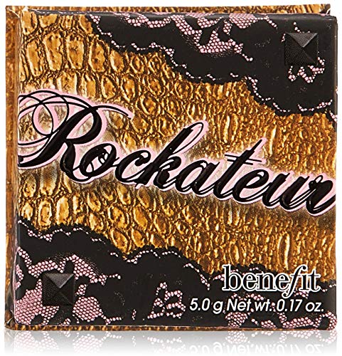 Benefit - Colorete blush rockateur